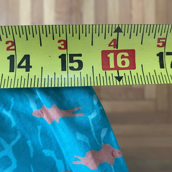 Lilly Pulitzer Tropical Fish Skirt - Picture 6 of 16